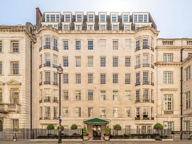 House for rent in Mayfair, Greater London