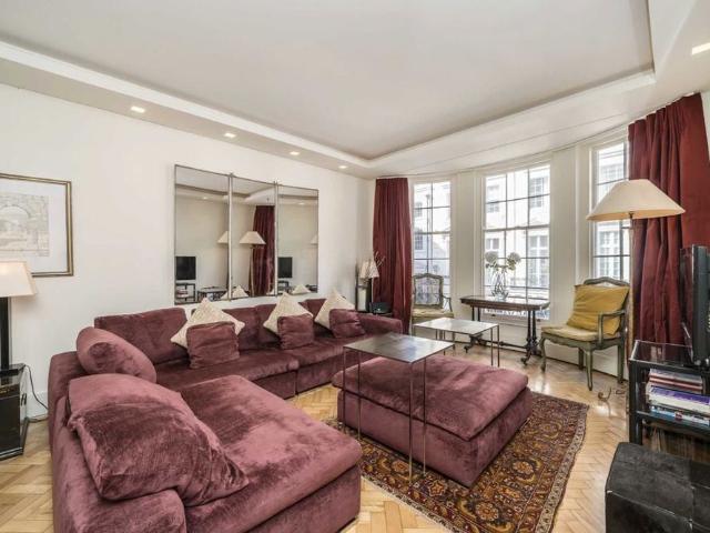 Apartment for rent in Mayfair, Isle Of Man