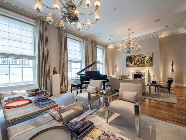 Apartment for rent in Mayfair, Isle Of Man