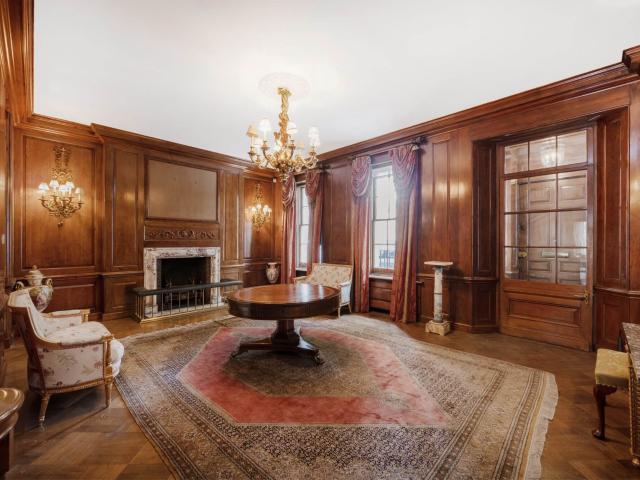 House for rent in Mayfair, Greater London