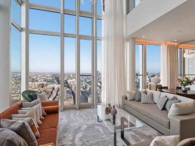Apartment for rent in Greater London