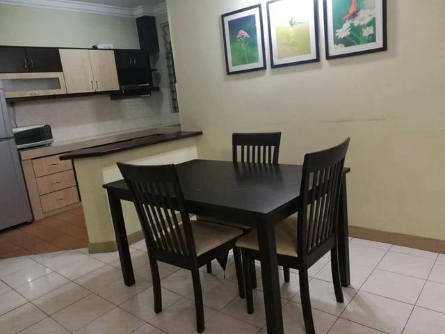 Apartment for sale in Petaling, Damansara Damai