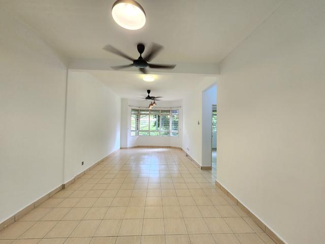 Condominium for rent in Petaling, Damansara Damai