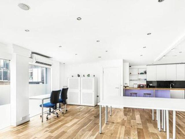 House for rent in City of London, Greater London