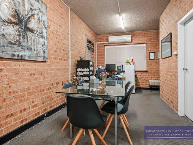 Office for rent in Sydney, New South Wales