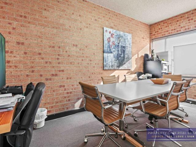 Office for rent in Sydney, New South Wales