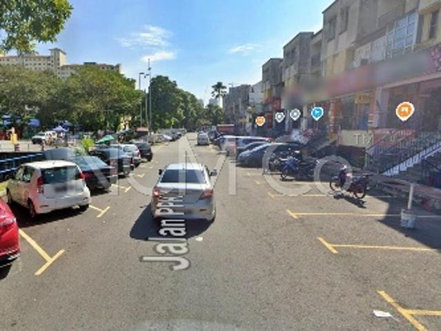 Property for sale in Kuala Selangor