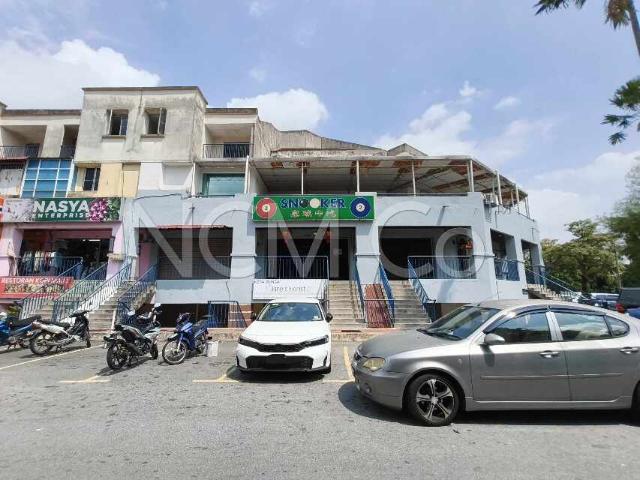 Property for sale in Kuala Selangor, Selangor