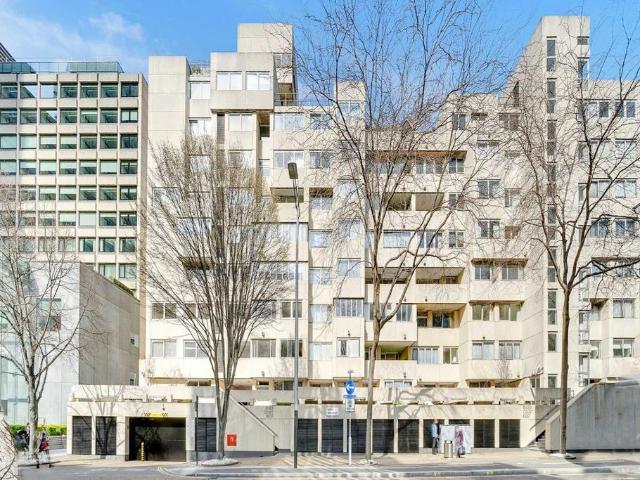 Apartment for rent in Bankside, Greater London