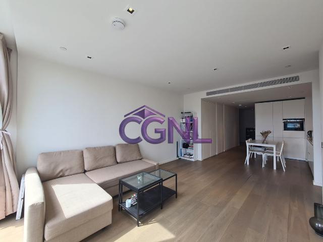 Apartment for rent in Bankside, Greater London