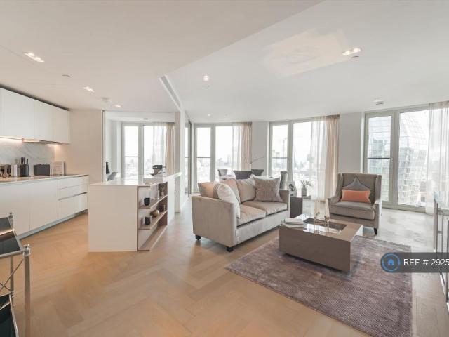 Apartment for rent in Greater London