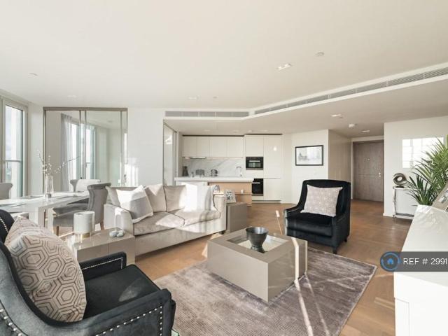 Apartment for rent in Greater London