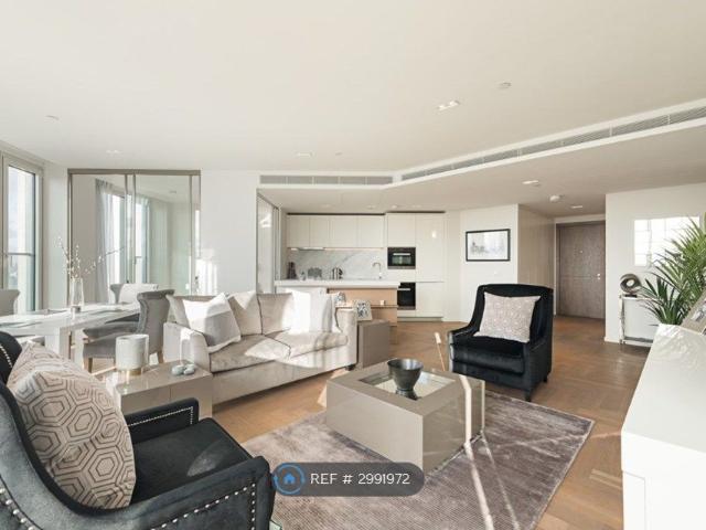 Apartment for rent in Greater London