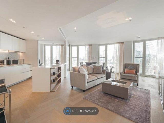 Apartment for rent in Greater London