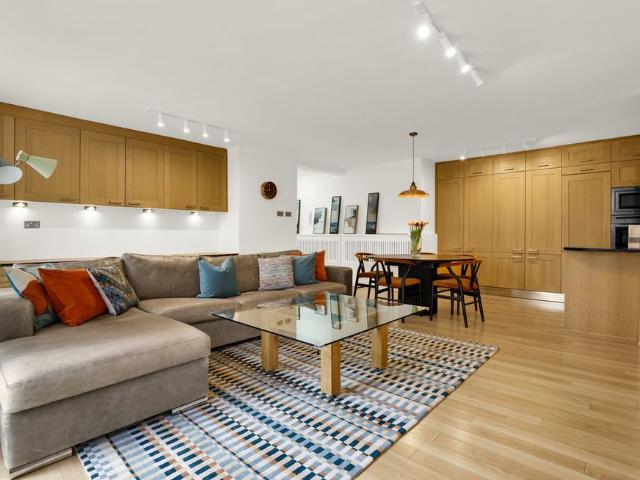 Apartment for rent in Greater London