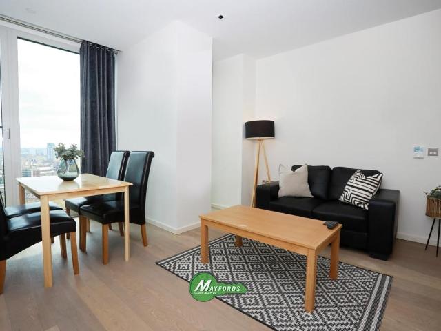 Apartment for rent in Greater London