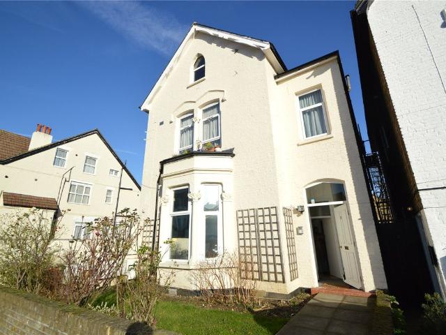 Apartment for rent in London Borough of Croydon, South Norwood
