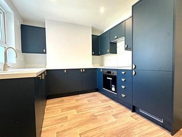 House for rent in Cliftonville West, Acol