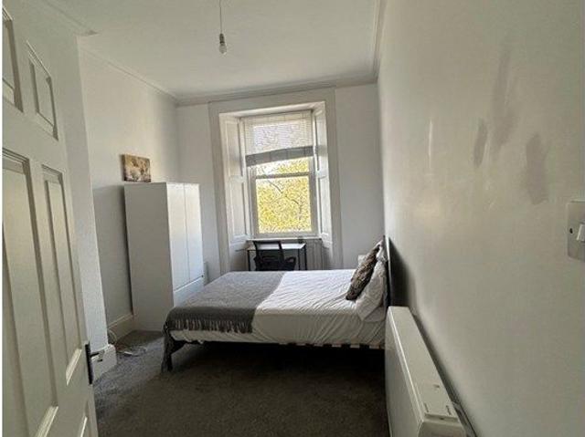 Room for rent in Scotland