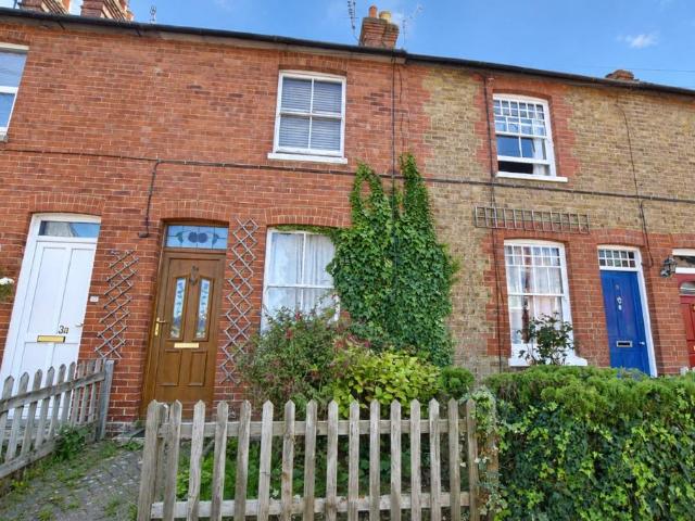 House for rent in Chawton, Bolton Low Houses