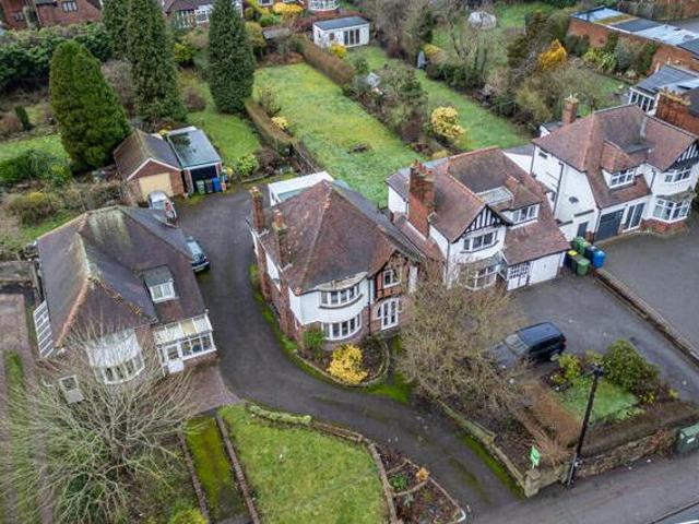 House for sale in Leyfields, Tamworth