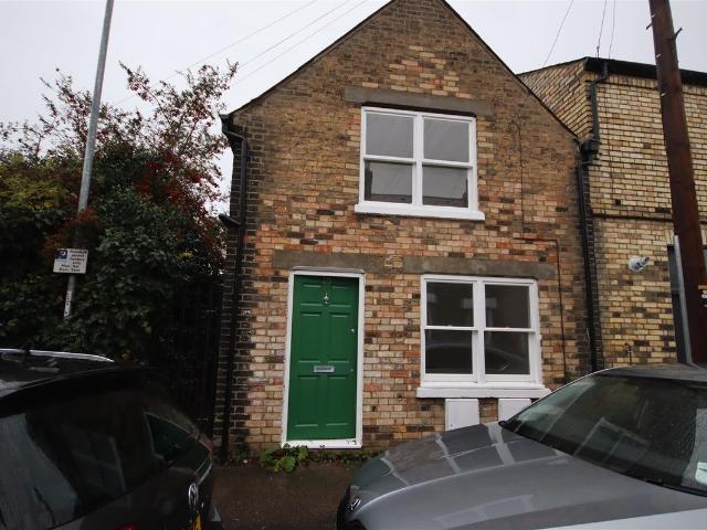 House for rent in Petersfield, Cambridge
