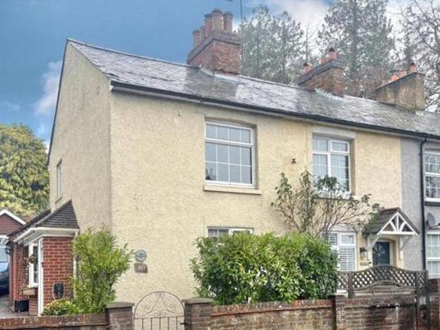 House for sale in Upper Hale, Fole