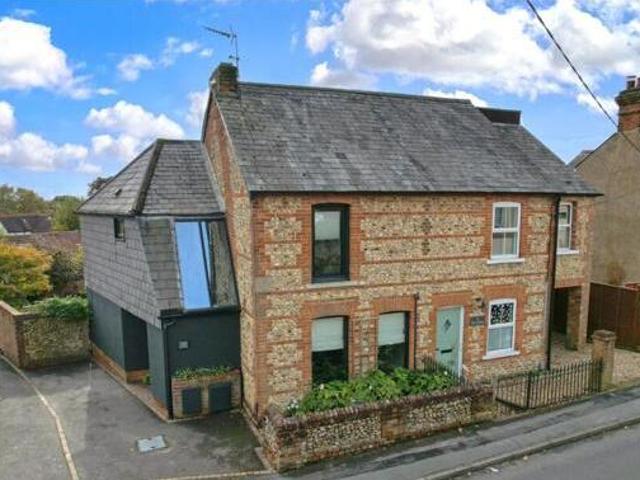 House for sale in Upper Hale, Fole
