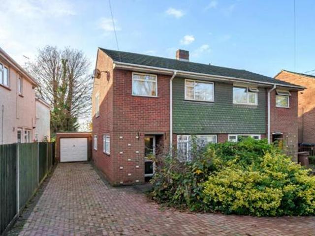 House for sale in Upper Hale, Fole