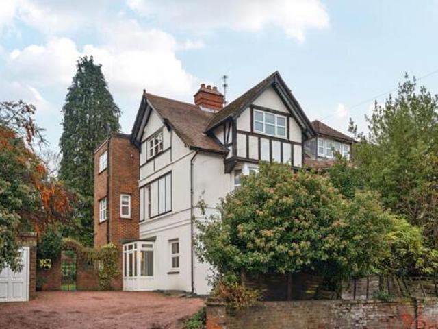 House for sale in Upper Hale, Fole