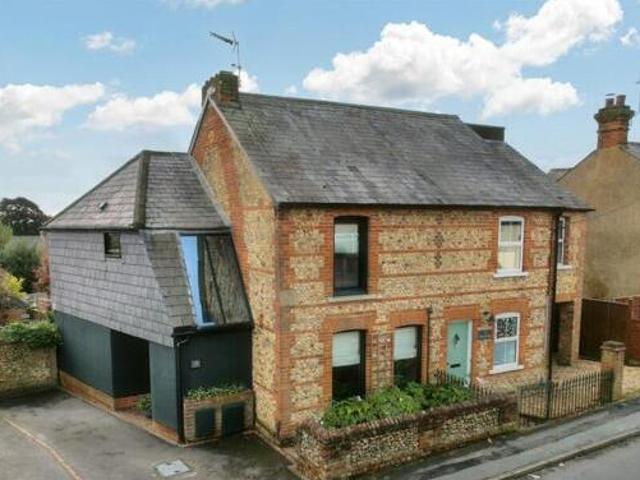 House for sale in Upper Hale, Fole