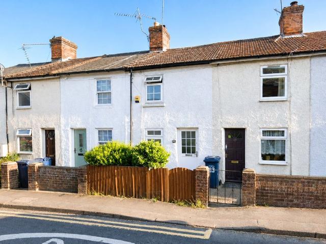 House for rent in Upper Hale, Fole
