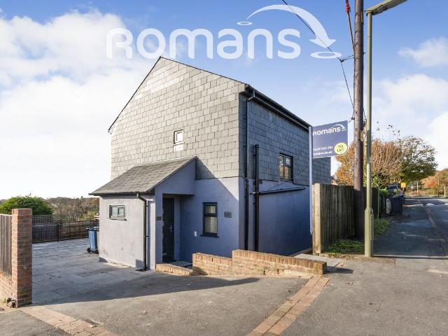 House for rent in Upper Hale, Fole
