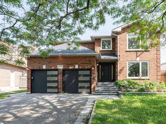 House for rent in Oakville, Ontario