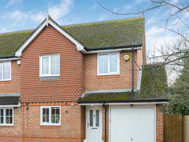 House for sale in Lower Halliford, Surrey