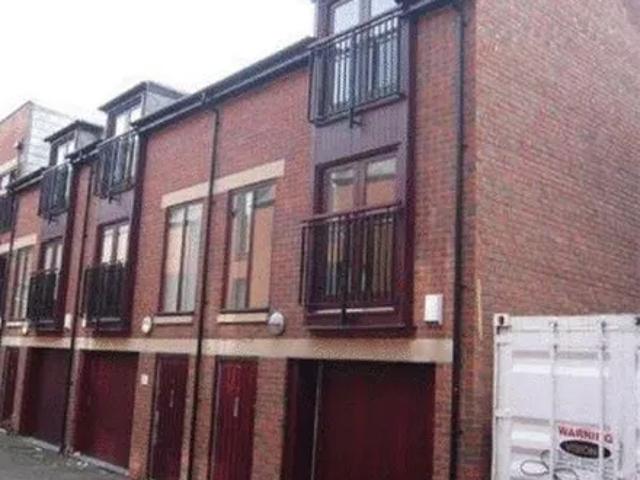 House for rent in Canning / Georgian Quarter, Calderstones