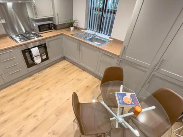 House for rent in Canning / Georgian Quarter, Calderstones