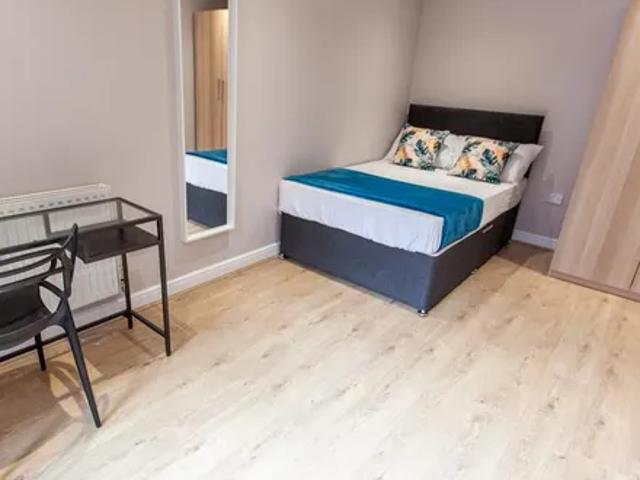 House for rent in Canning / Georgian Quarter, Calderstones