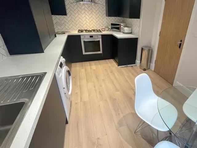 House for rent in Canning / Georgian Quarter, Calderstones
