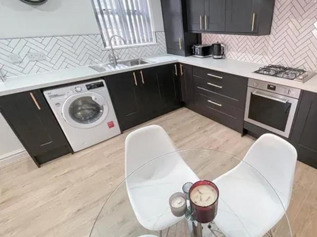 House for rent in Canning / Georgian Quarter, Calderstones