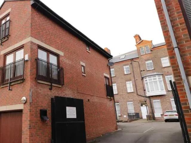 House for rent in Canning / Georgian Quarter, Calderstones