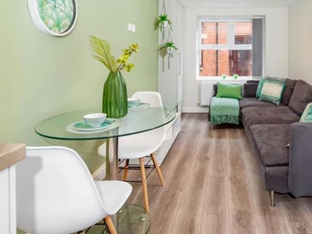 House for rent in Canning / Georgian Quarter, Calderstones