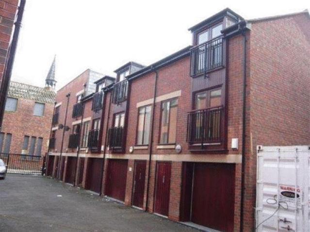 House for rent in Canning / Georgian Quarter, Liverpool