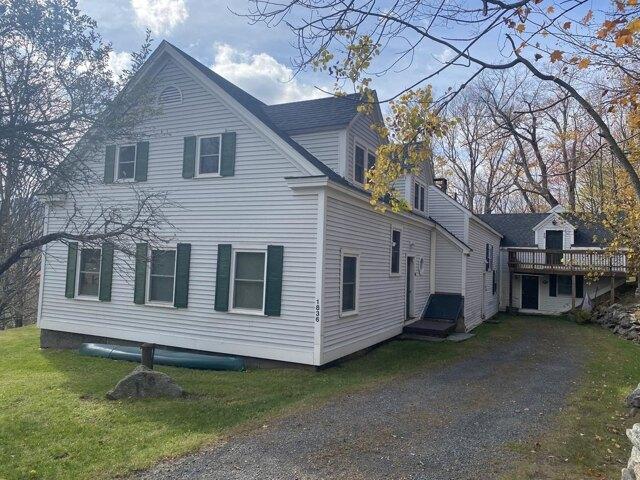 House for sale in West Dover, Vermont