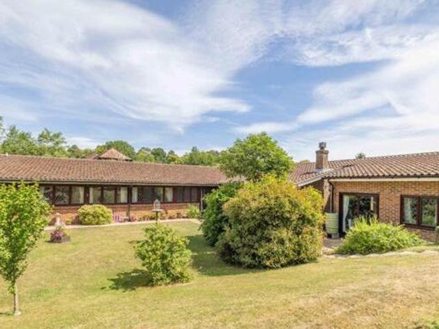 House for sale in Upper Harbledown, The Bridge
