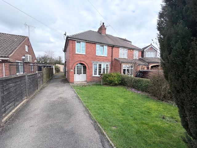 House for rent in Upper Hartshay, Kedleston