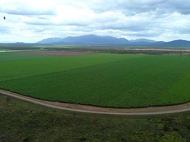 Property for sale in Upper Haughton, Queensland