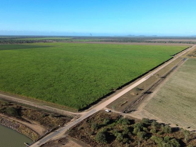 Property for sale in Upper Haughton, Queensland