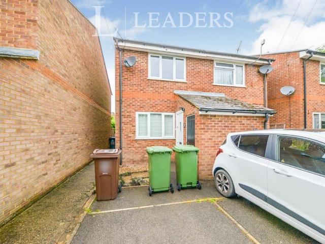 Apartment for rent in St Albans, Five Acres