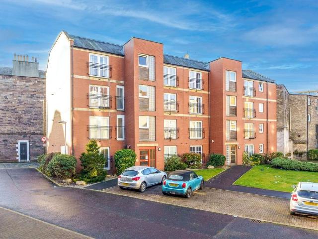 Apartment for rent in Leith Links, City of Edinburgh